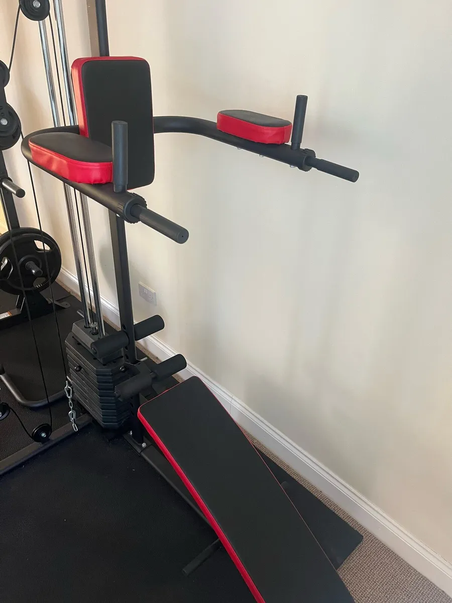 Multi-Gym - Limerick - Image 4