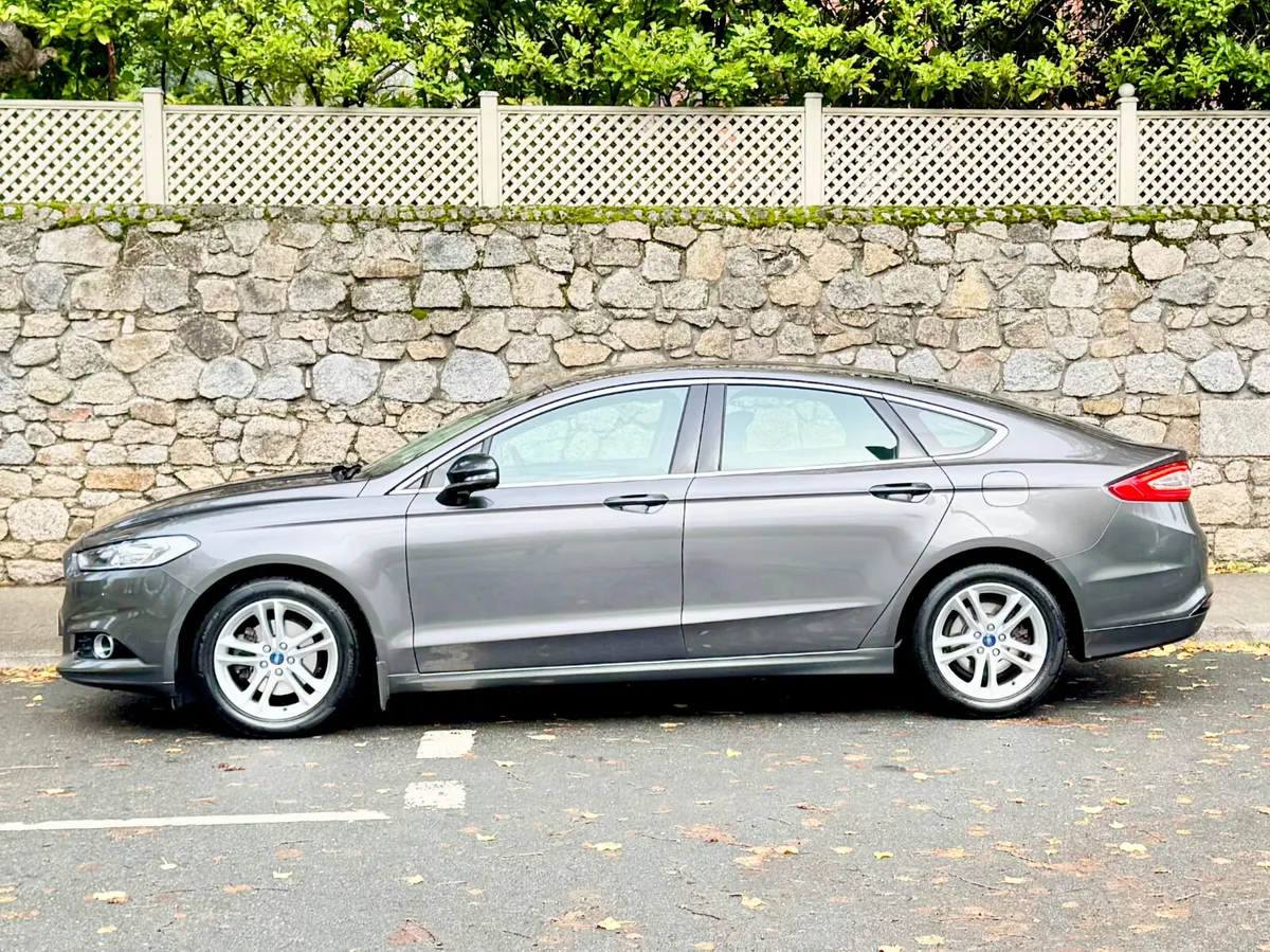 Ford Mondeo 2017!!1.5DSL !!! TITANIUM!!! - Image 4