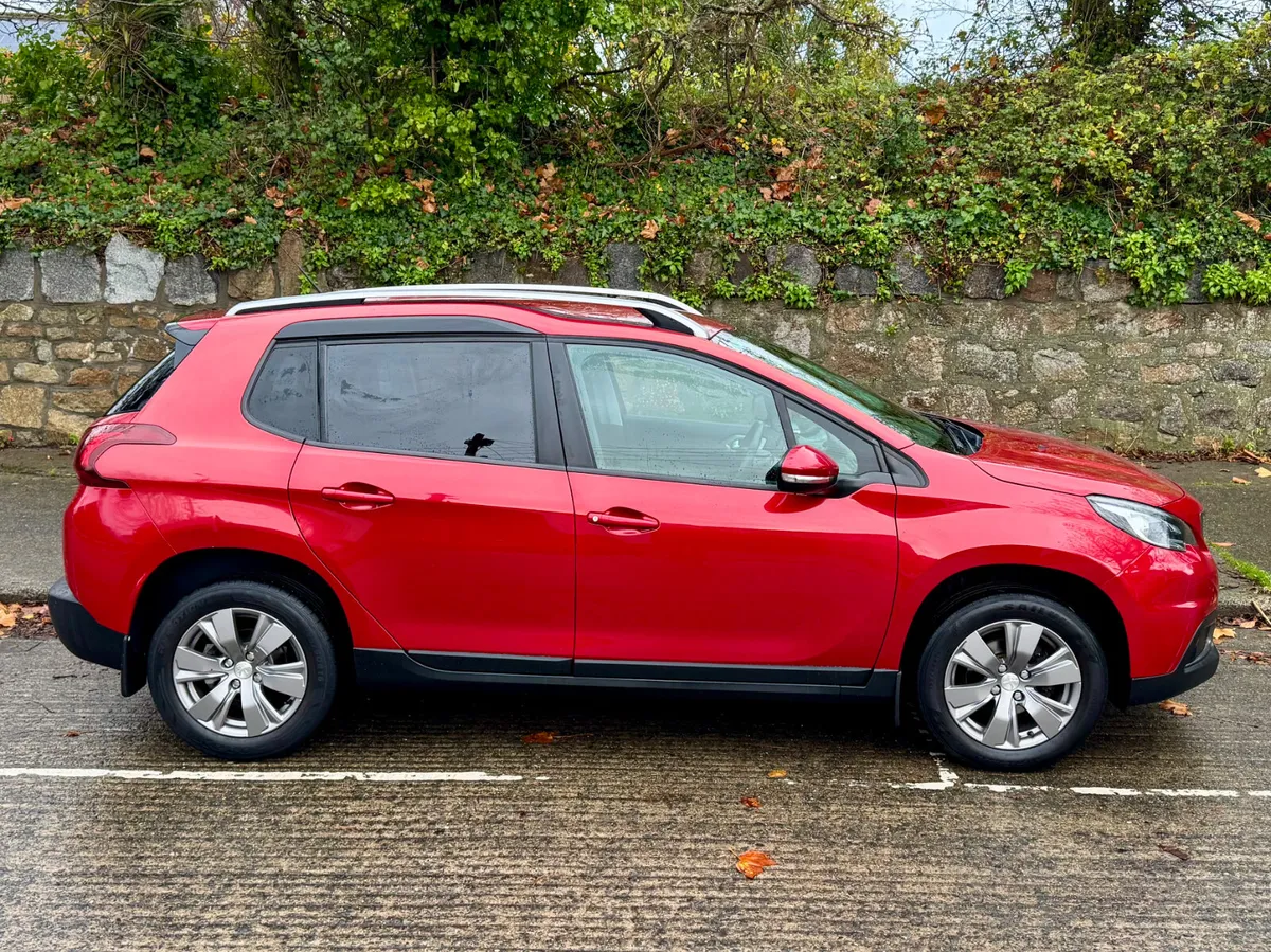 Peugeot 2008 2018!!1.2l ACTIVE !! - Image 3