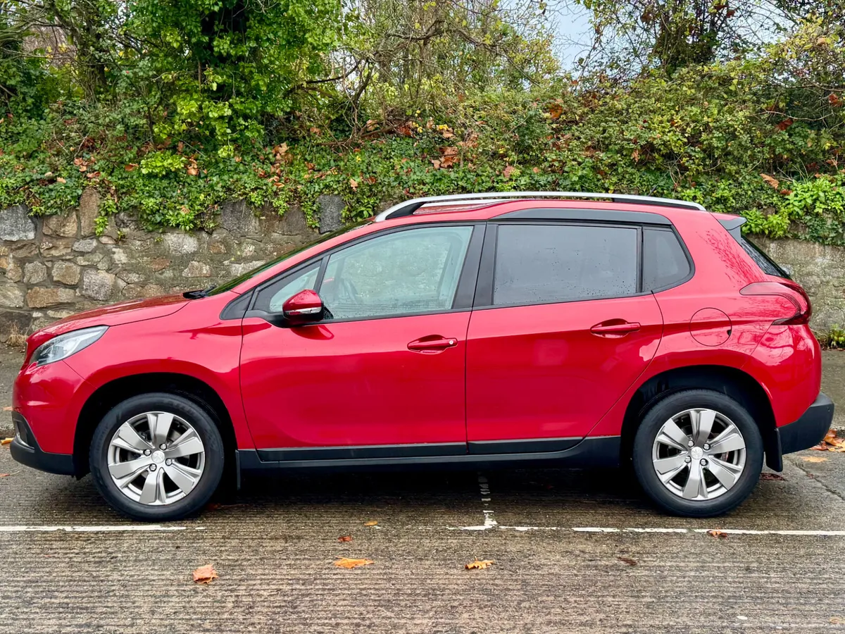 Peugeot 2008 2018!!1.2l ACTIVE !! - Image 4