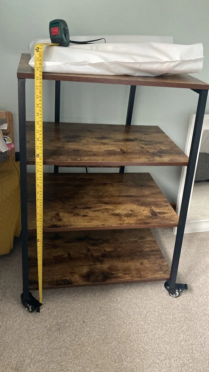 Stereo media unit - Image 2