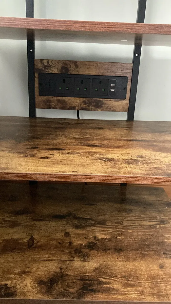 Stereo media unit - Image 3