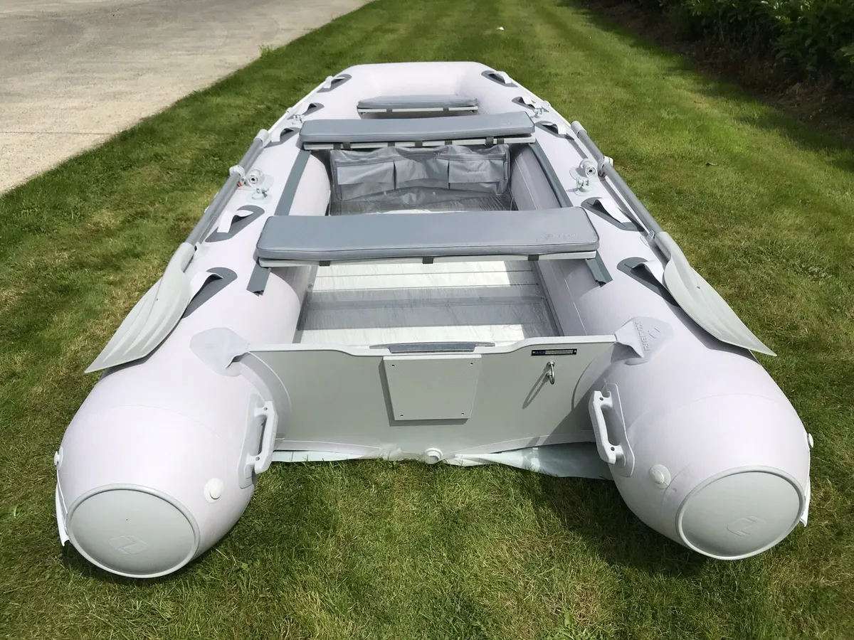 New Kolibri 360 DXL - Image 3