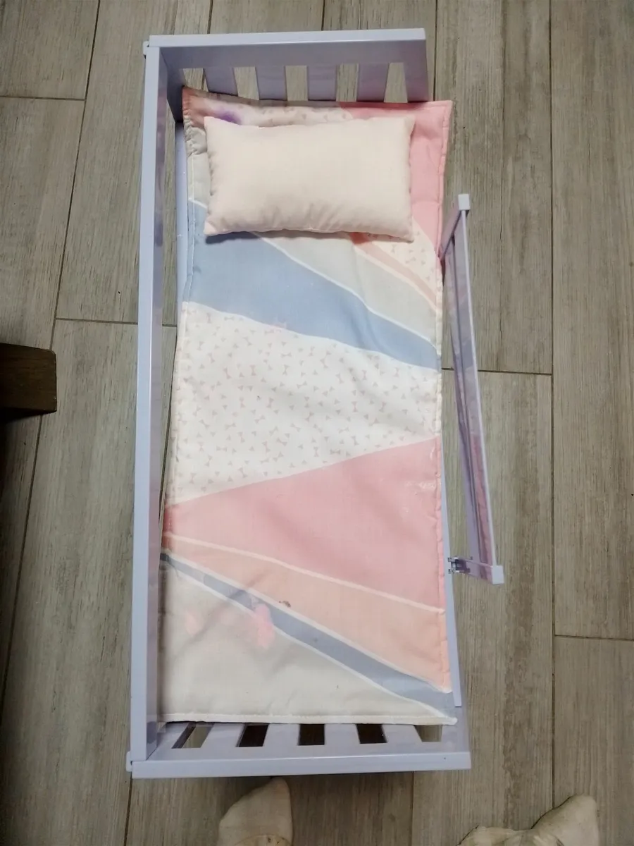 Our generation bunk bed dreams for 2 - Image 2