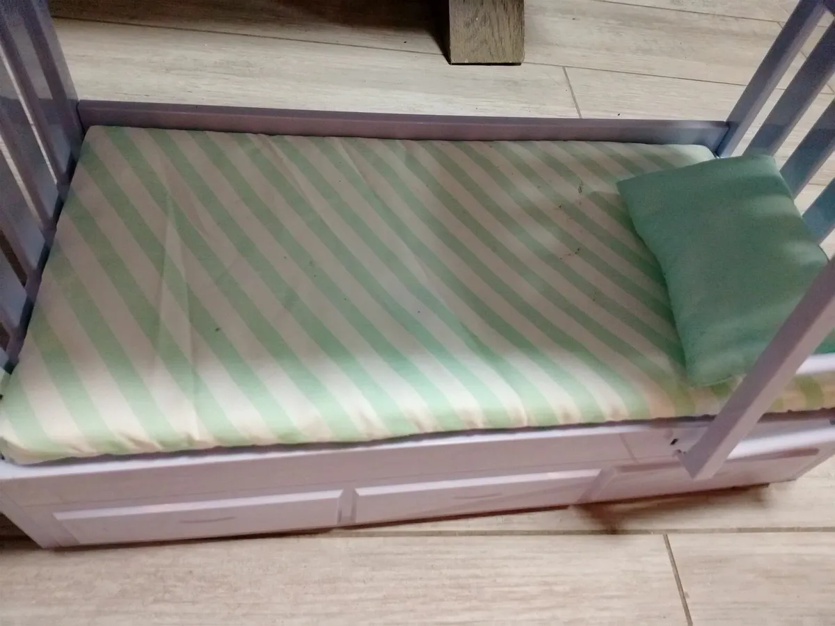 Our generation bunk bed dreams for 2 - Image 4