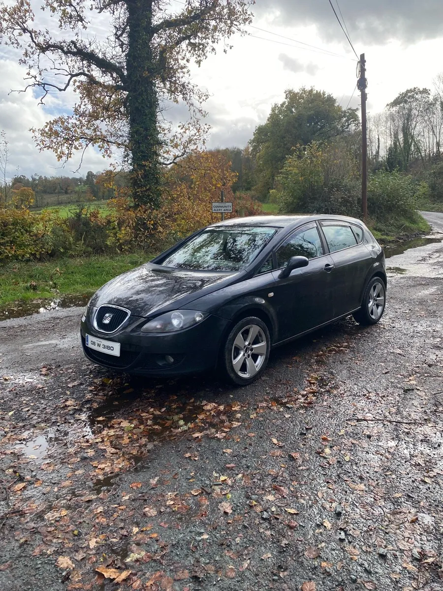 Seat Leon - Image 2