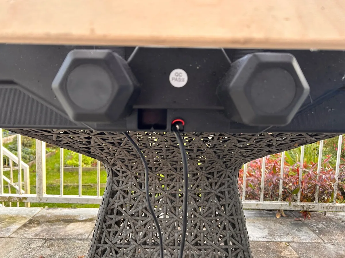 Adjustable bed frame for divan bed - Image 3