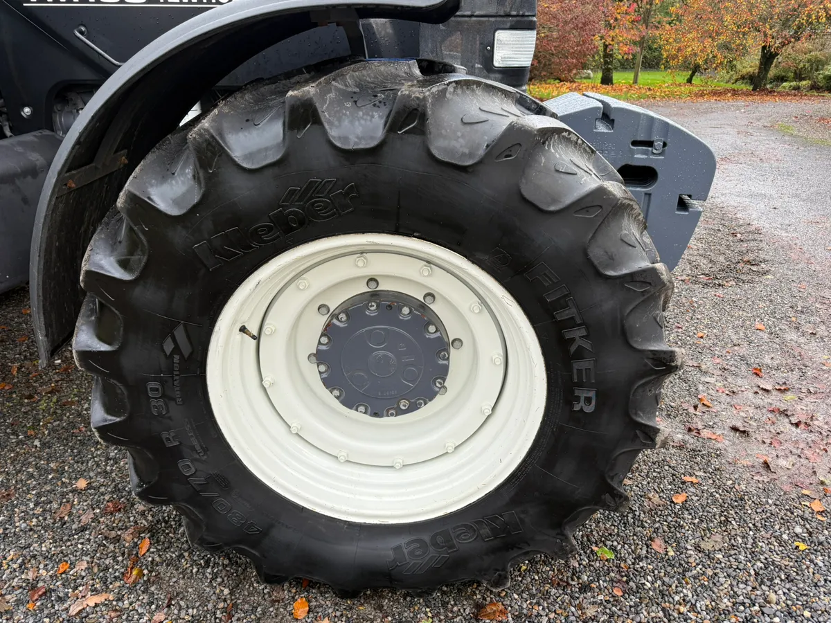 ****IMMACULATE TM165 ULTRA***** €€44950 Plus Vat - Image 2