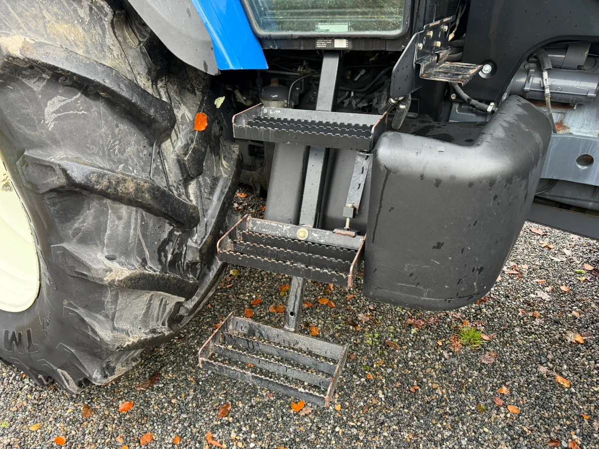 ****IMMACULATE TM165 ULTRA***** €€44950 Plus Vat - Image 4