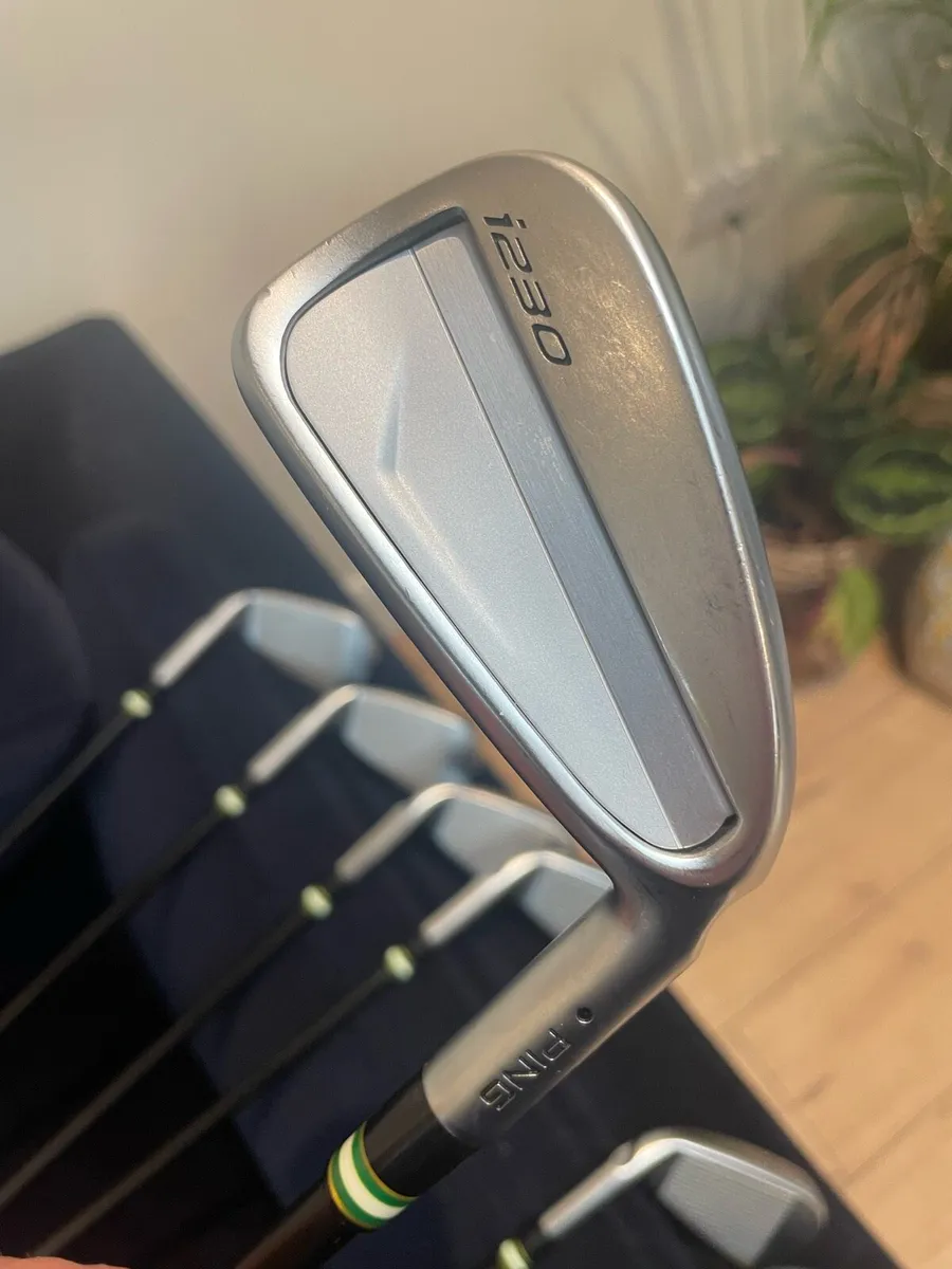 Ping i230 (upgraded) - Image 1