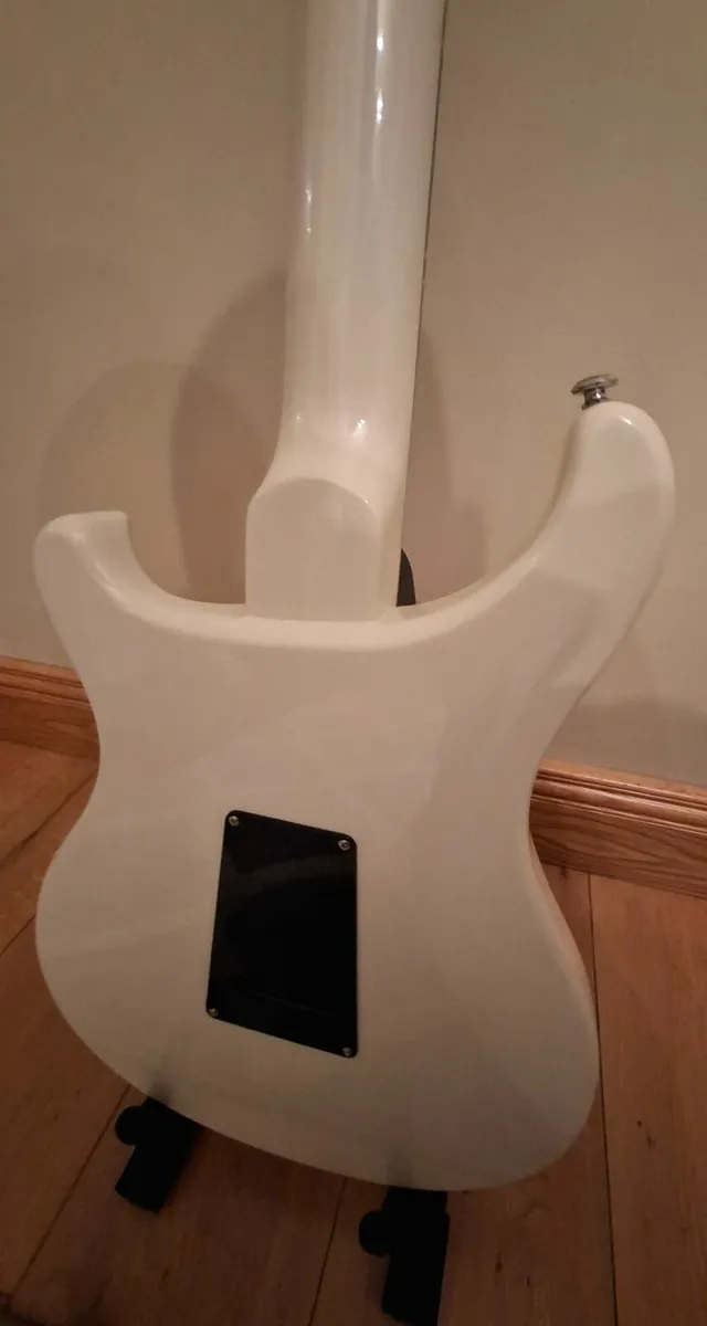 Prs Se Eg Excellent Condition - Image 3