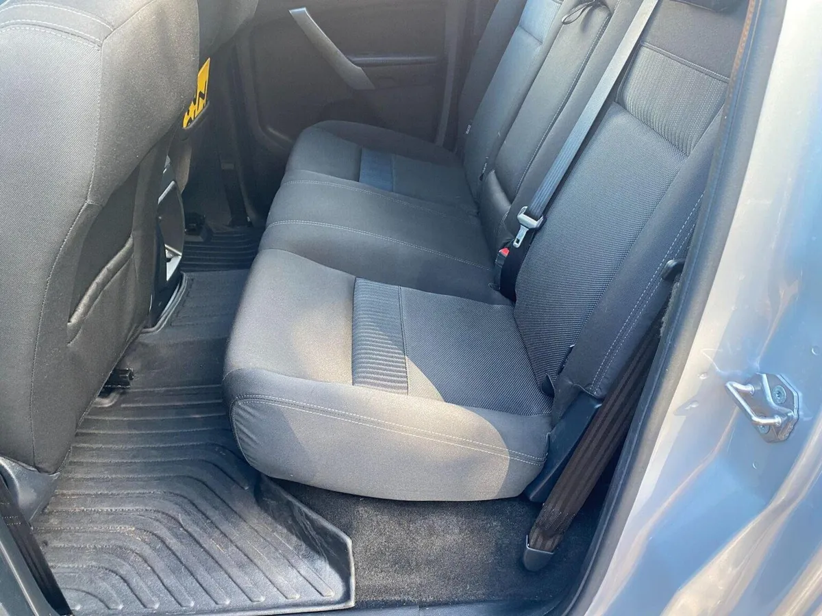 Ford Ranger 2022 xlt - Image 3