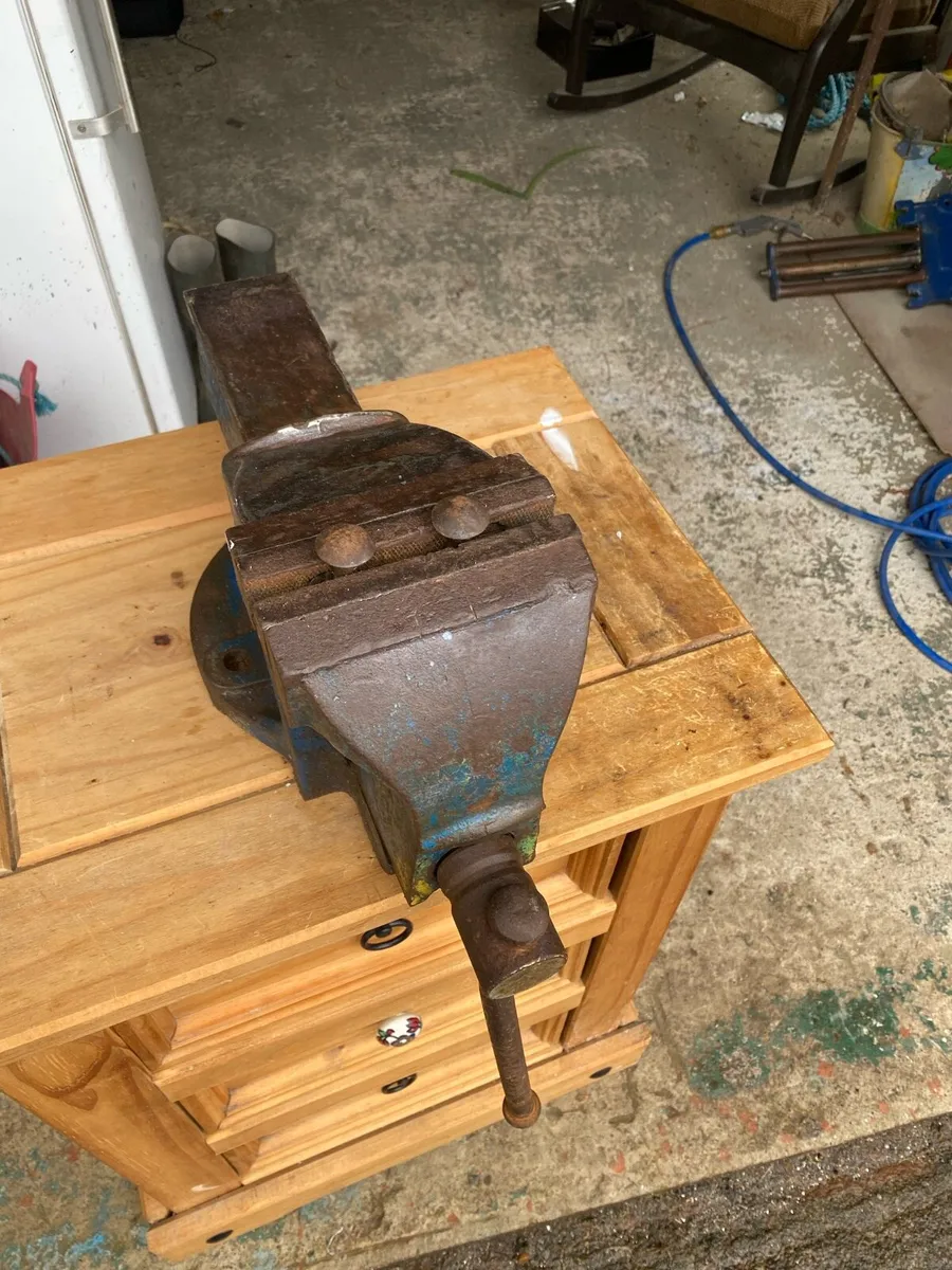 Record vices - Image 1