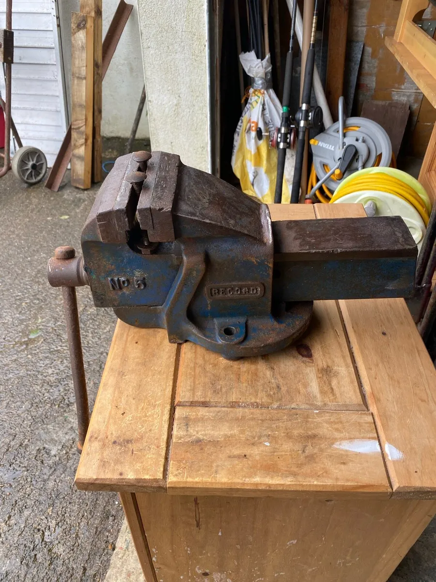 Record vices - Image 2