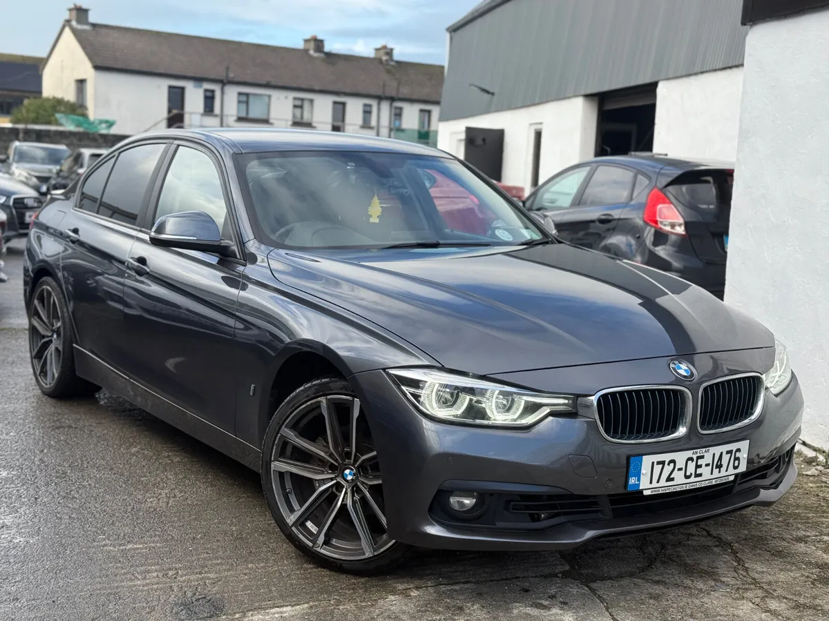 ⚫️BMW 330e (172) LOW KM’S⚫️ - Image 4