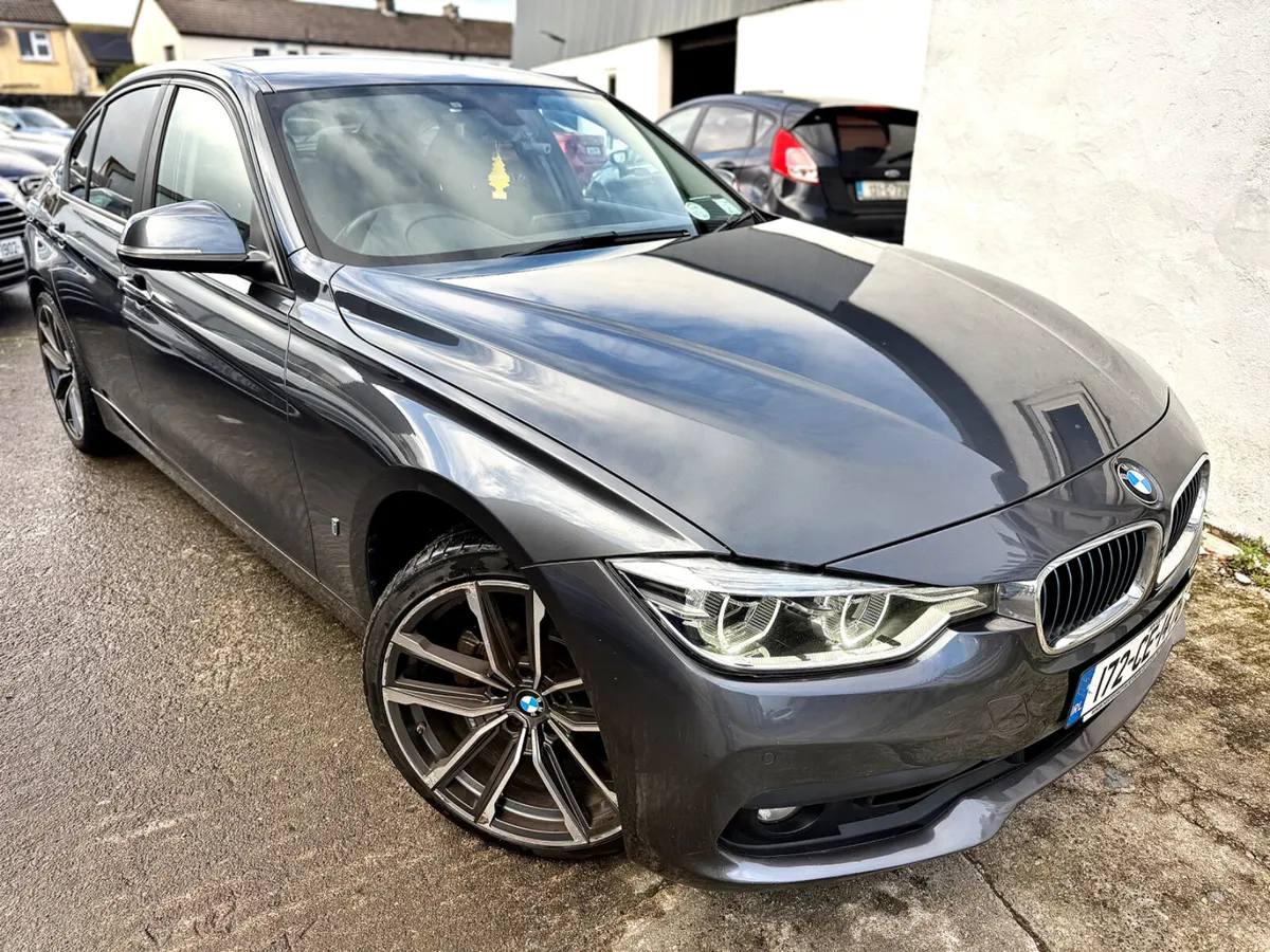 ⚫️BMW 330e (172) LOW KM’S⚫️ - Image 3