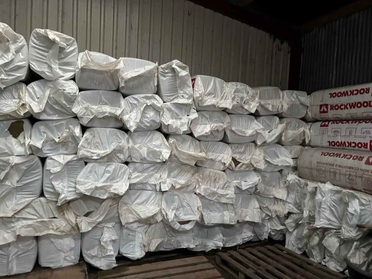 Insulation - Image 1