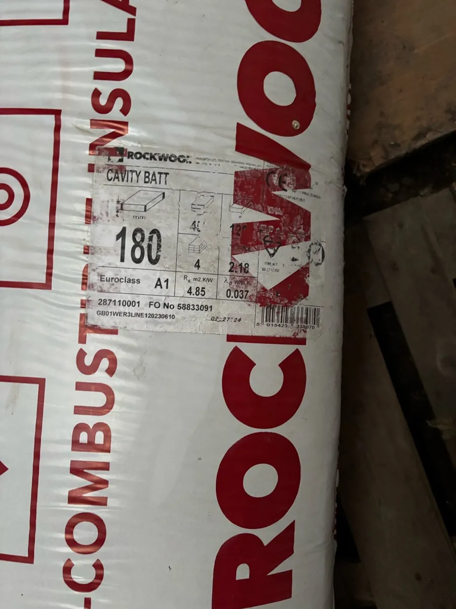 Insulation - Image 2