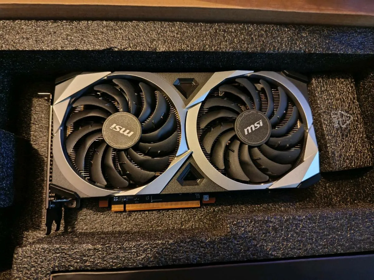 Pc components - Image 2