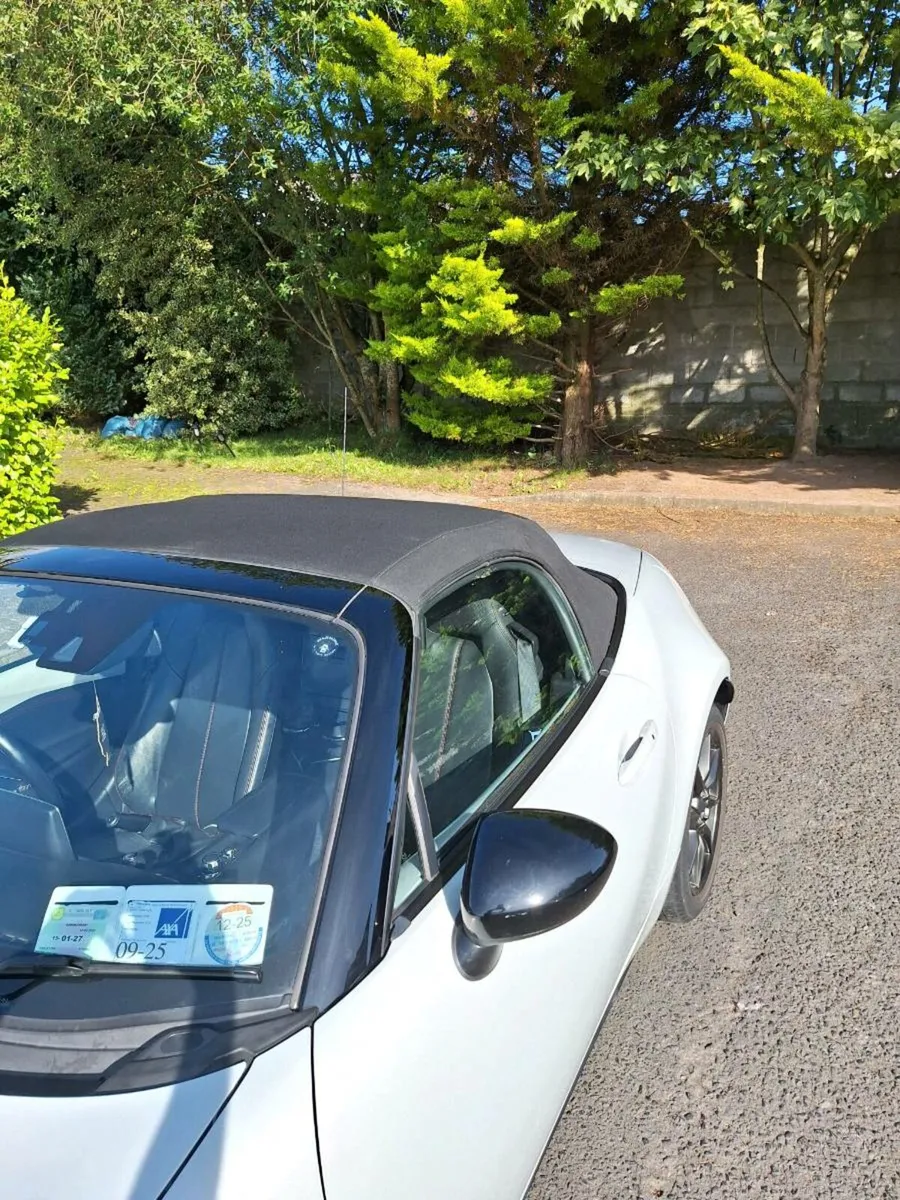 Mazda MX-5 | 1.5 | LOW MILAGE - Image 3
