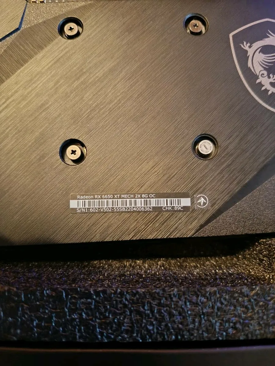 Pc components - Image 3