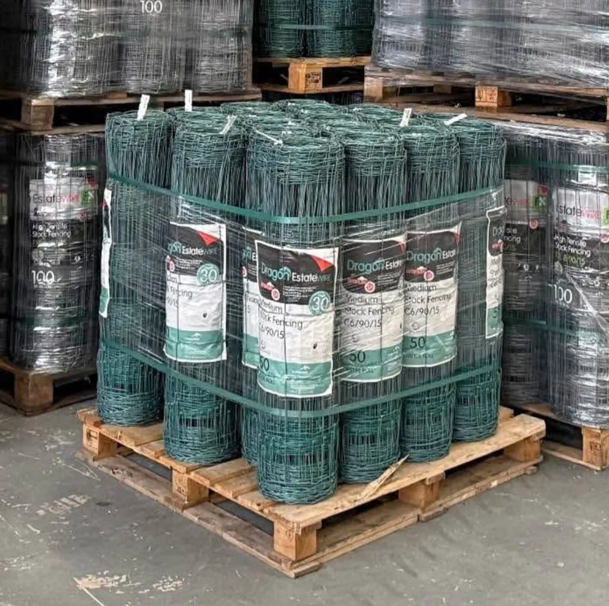 Sheep wier - Image 1