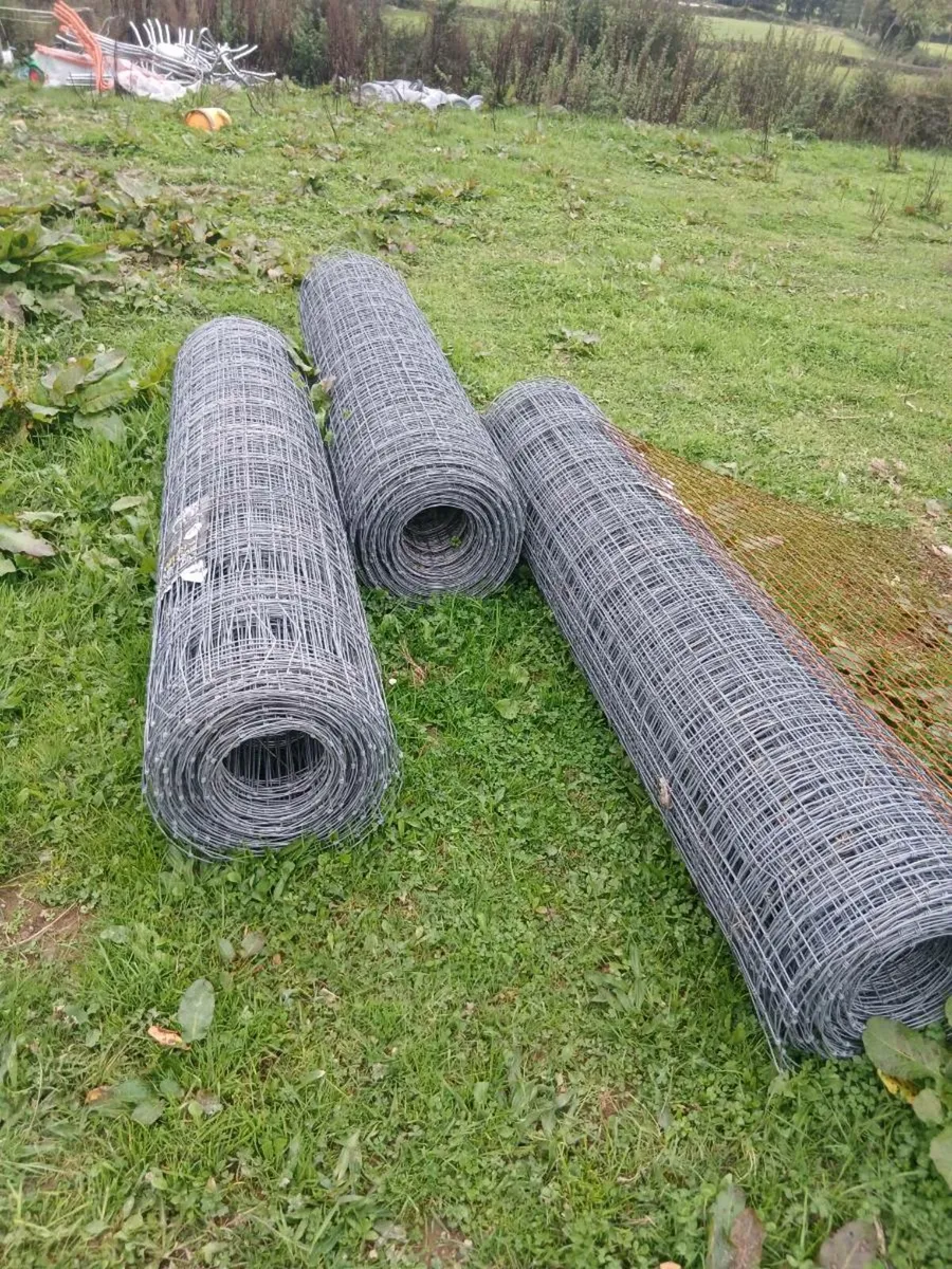 Sheep wier - Image 4