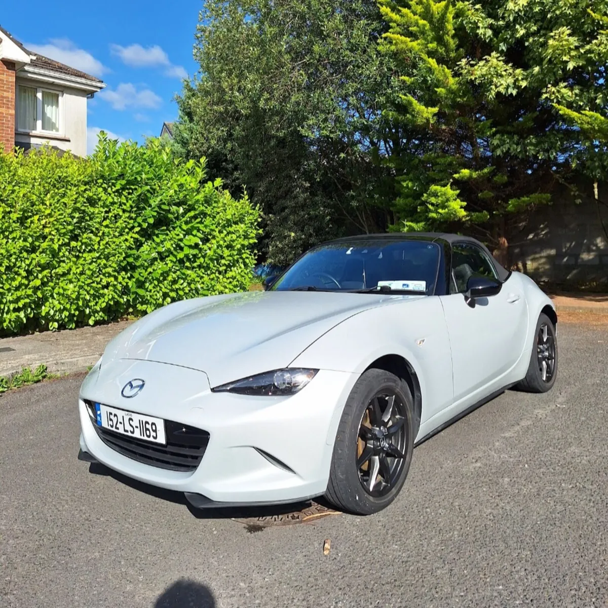 Mazda MX-5 | 1.5 | LOW MILAGE - Image 1