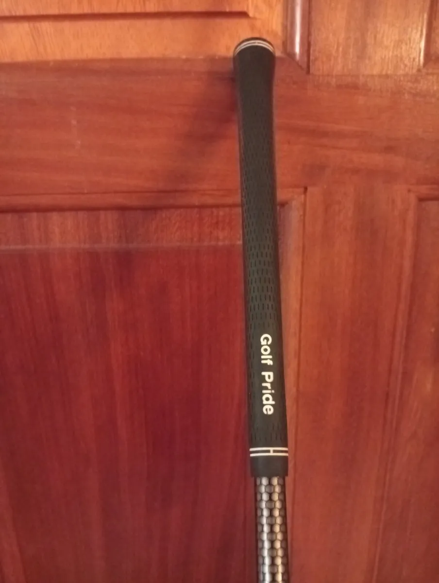 Ping i 15 Driver 9.5 Stiff Immaculate Condition - Image 4