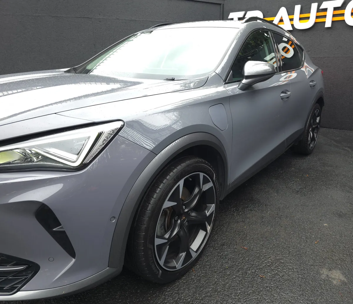 Cupra Formentor 21 V2 HUGE SPEC - Image 4