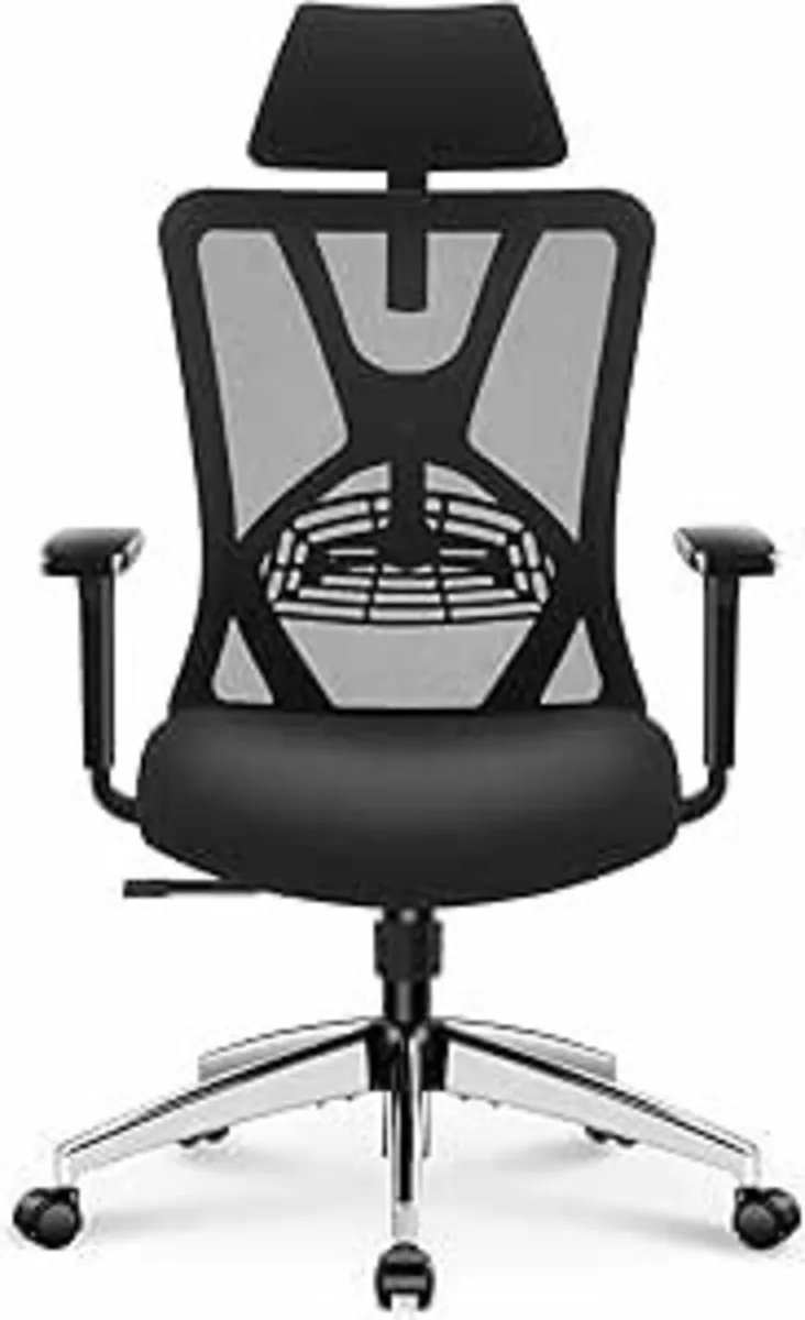 Ergonomic Office Chair High Back Desk Chair - Image 2