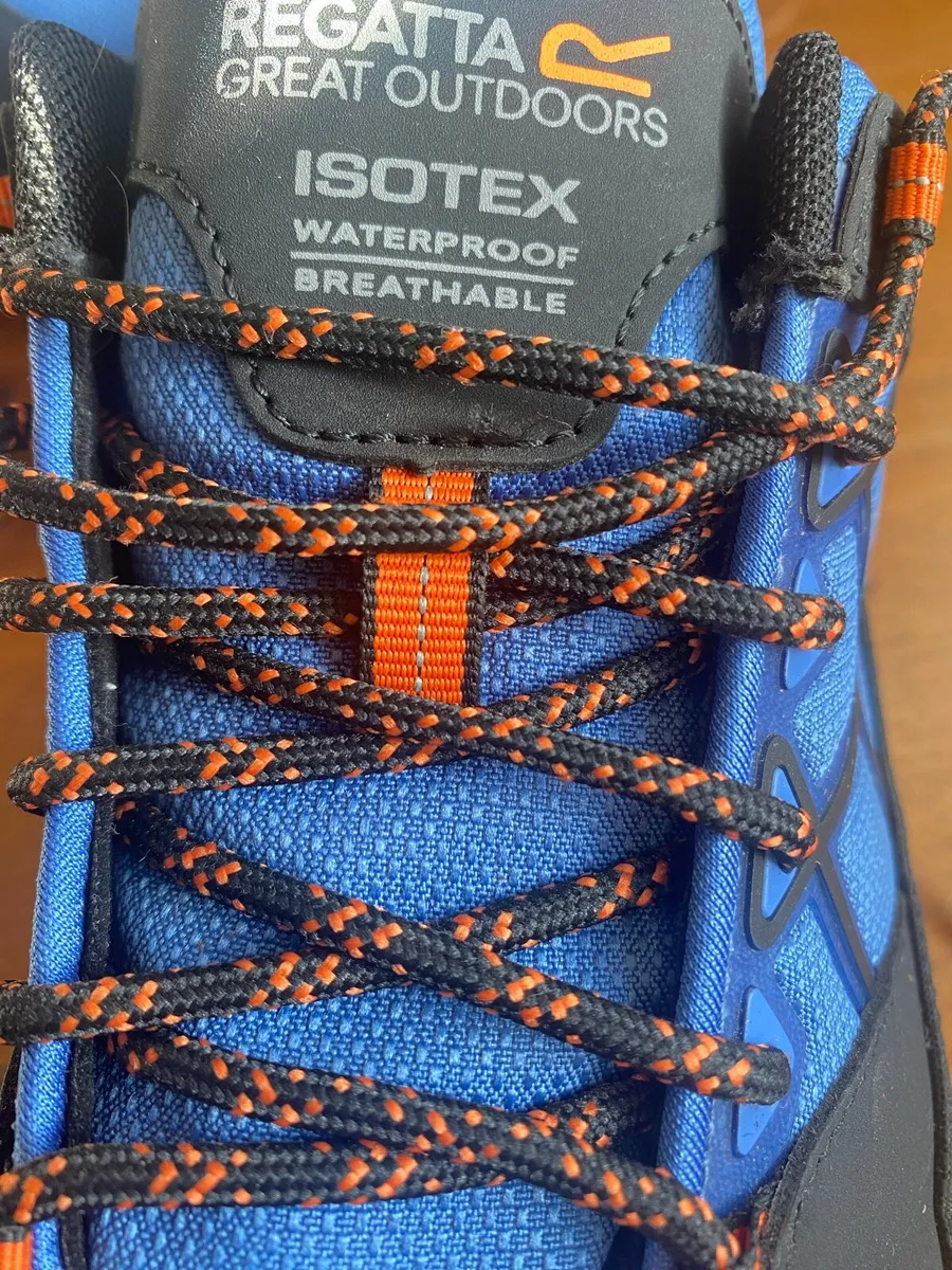 Hiking Shoes, Men’s, size 10… new - Image 4