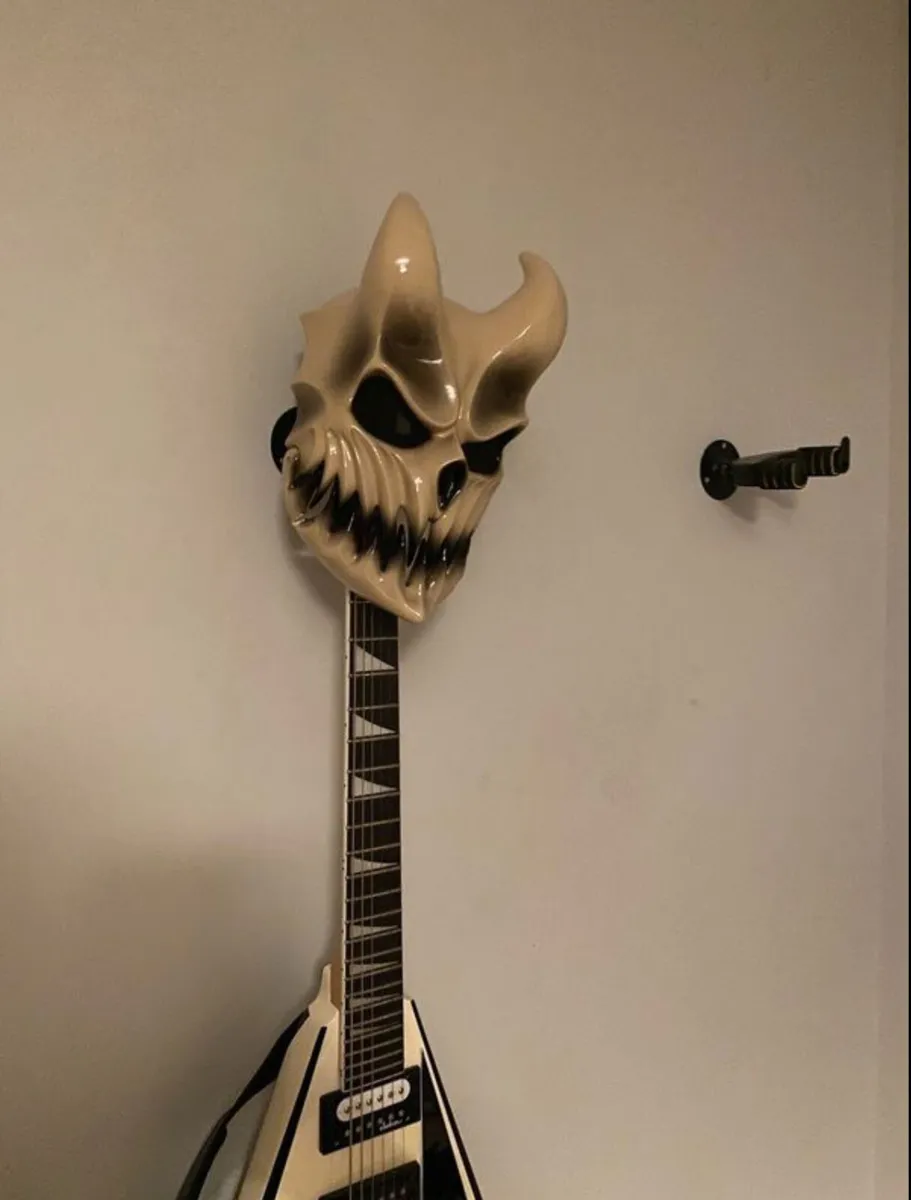 Slaughter to Prevail Mask - Image 1