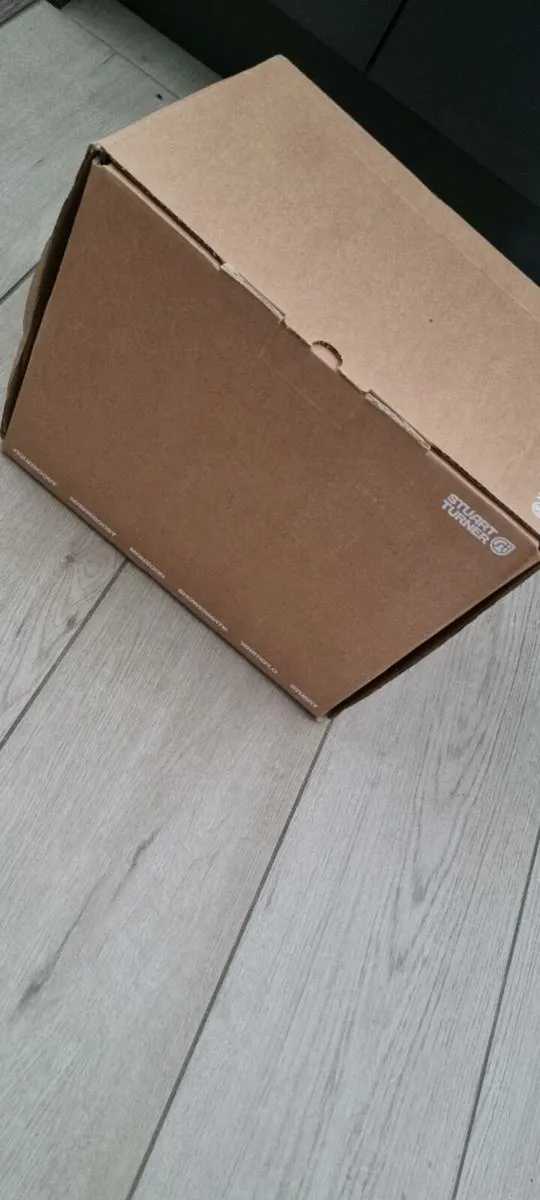 New Stuart Turner Monsoon Pump - Image 3