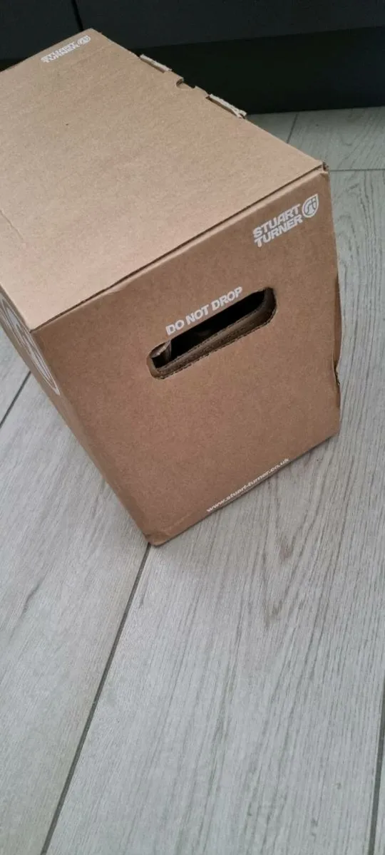 New Stuart Turner Monsoon Pump - Image 4