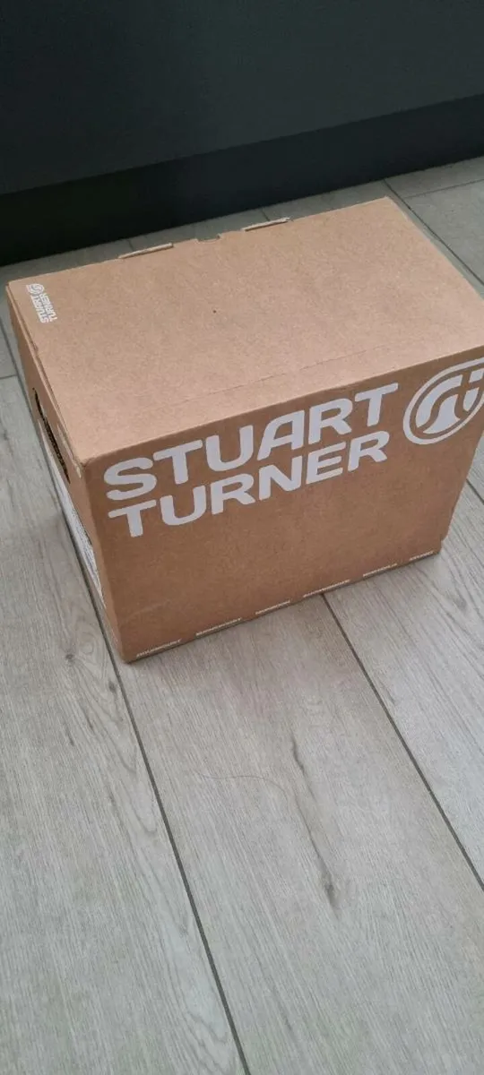 New Stuart Turner Monsoon Pump - Image 1