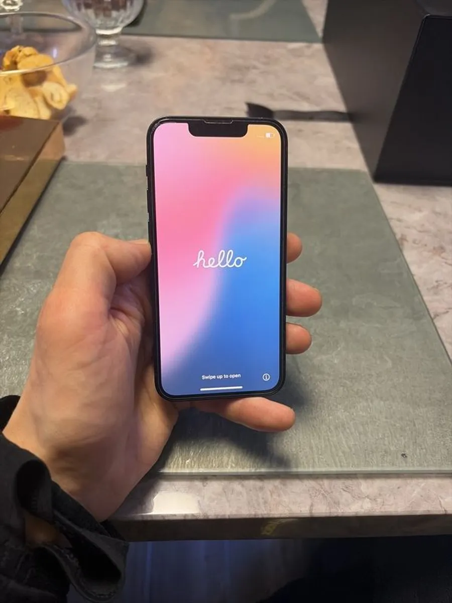 iPhone 13 mini - Image 1