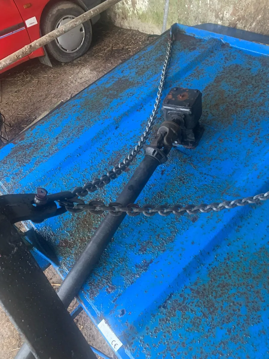 6ft Fleming Topper - Image 3