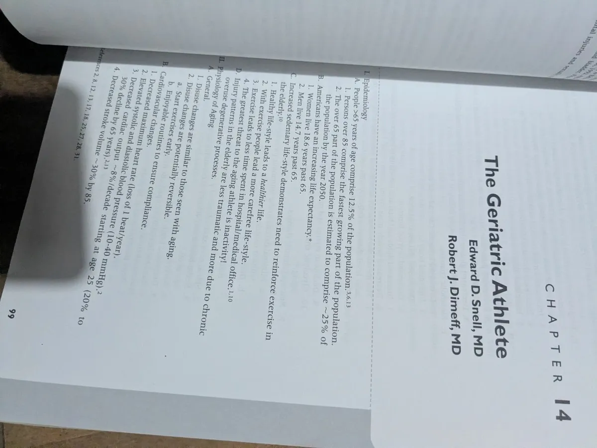 Book: Essentials of Sports Medicine. - Image 3