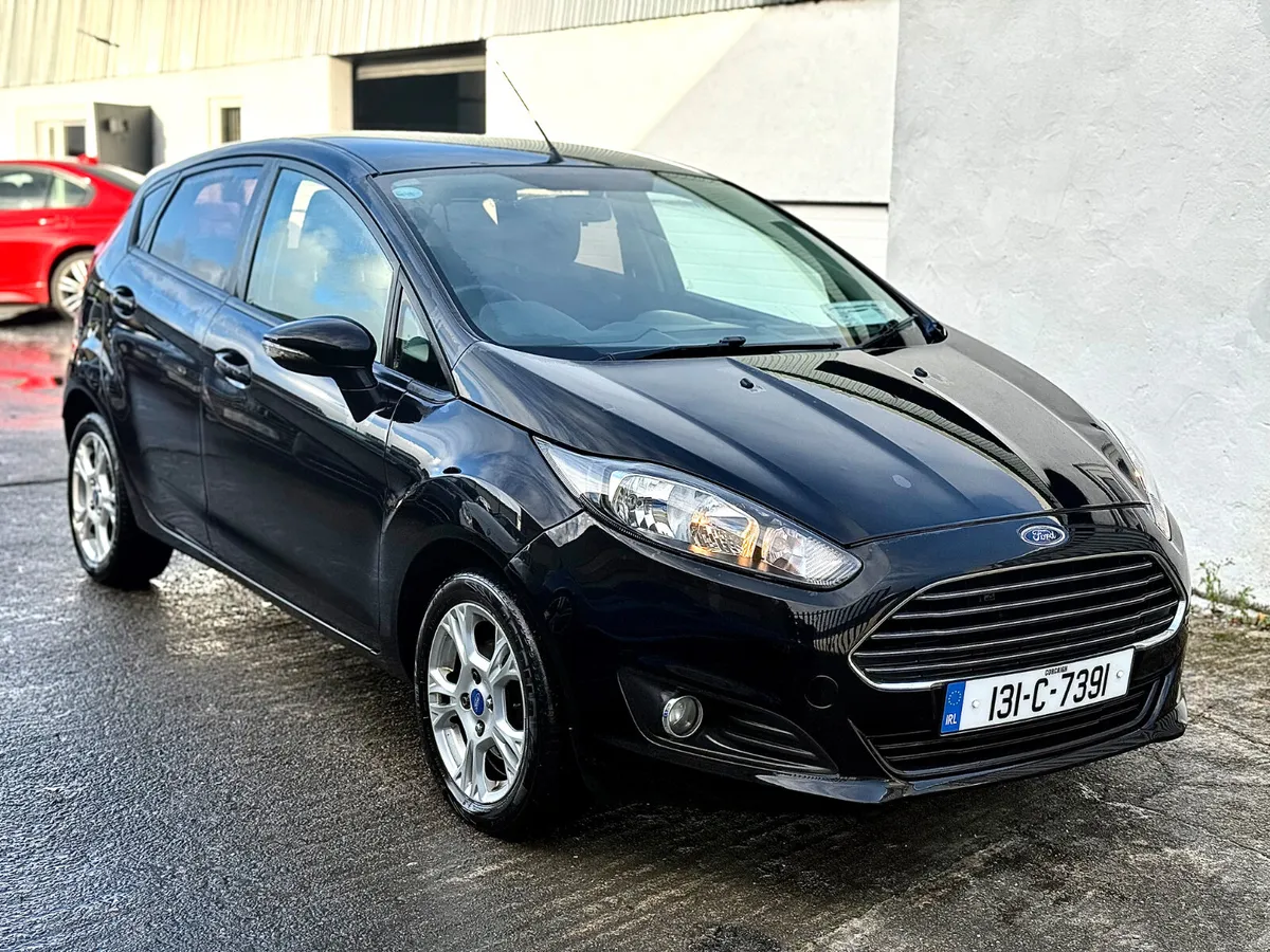 ⚫️Ford Fiesta (131) NEW NCT⚫️ - Image 3