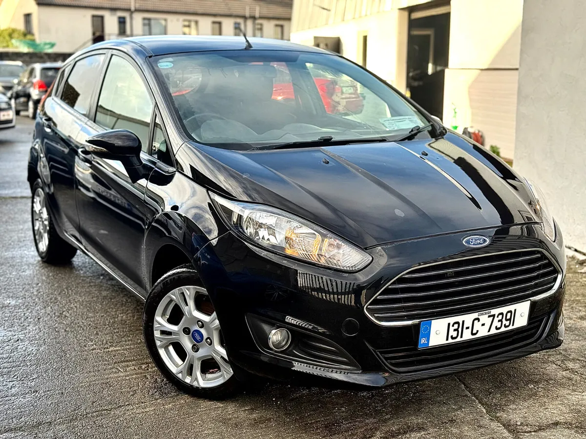 ⚫️Ford Fiesta (131) NEW NCT⚫️ - Image 4
