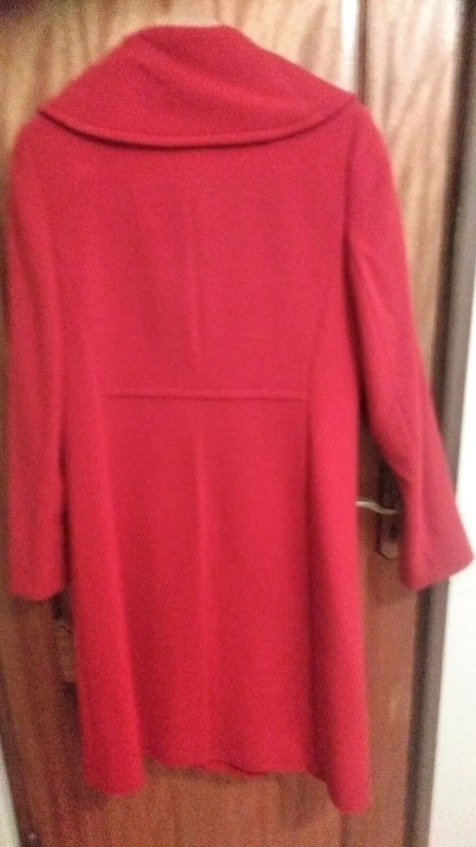 Ladies winter coat - Image 2