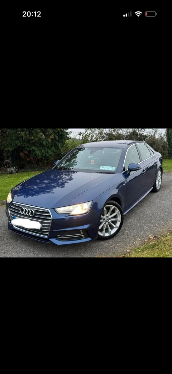 (Wanted Audi a4 Quattro 2.0 litre diesel wanted)