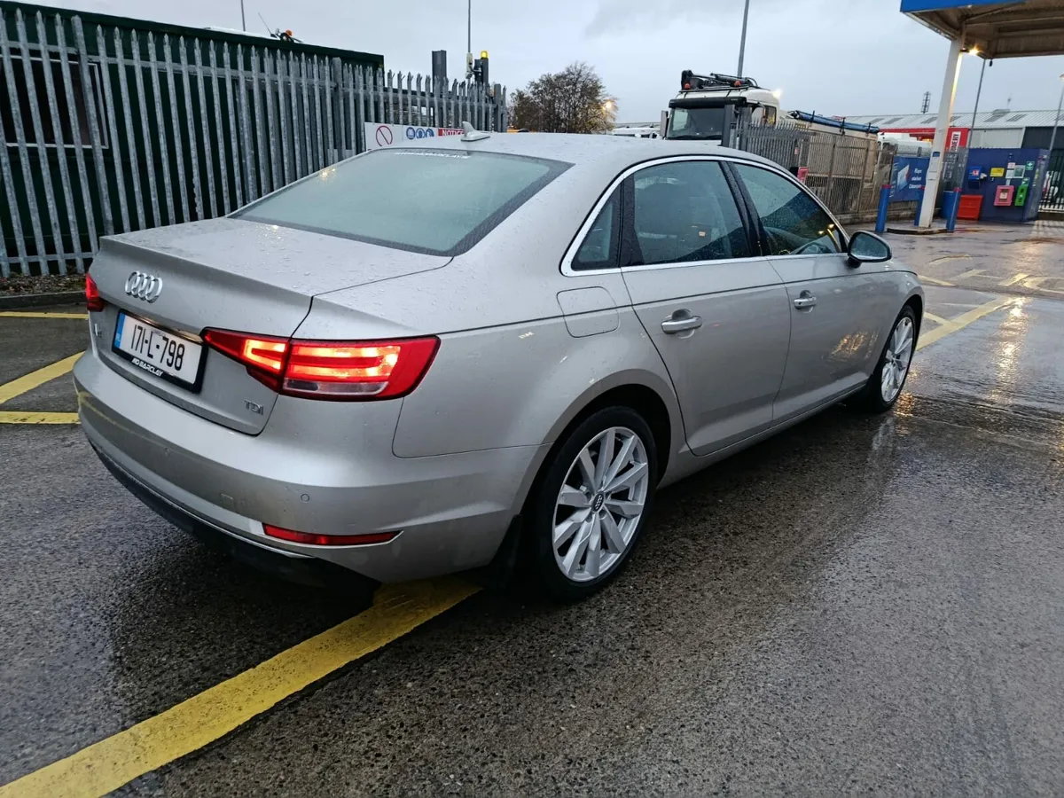 Audi A4 low milage Auto - Image 2