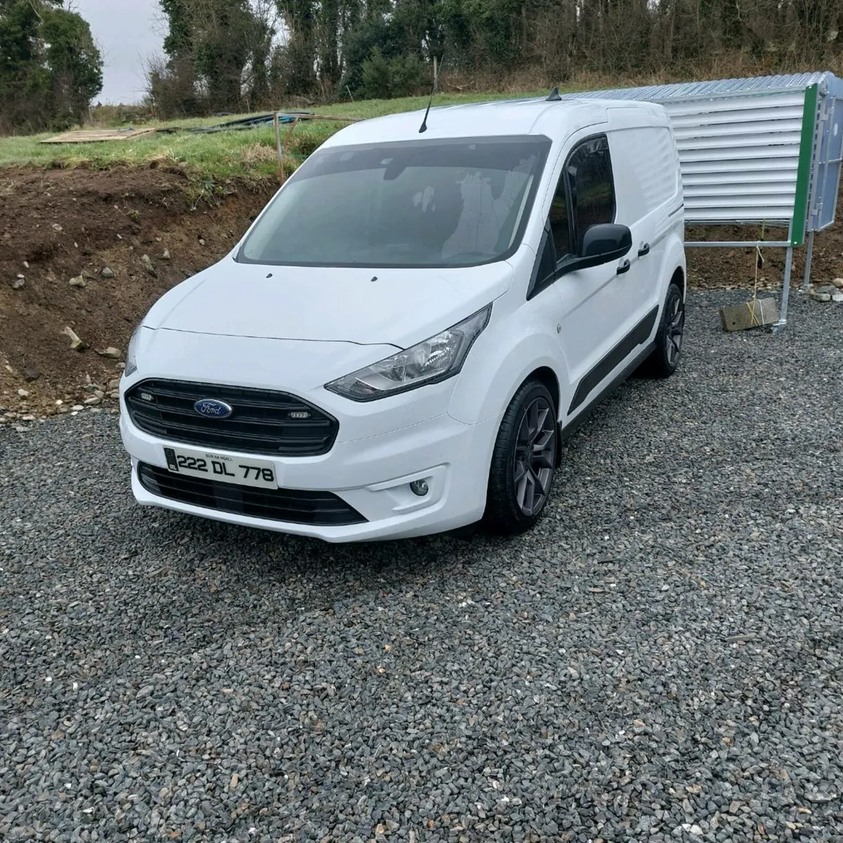 Ford connect - Image 1