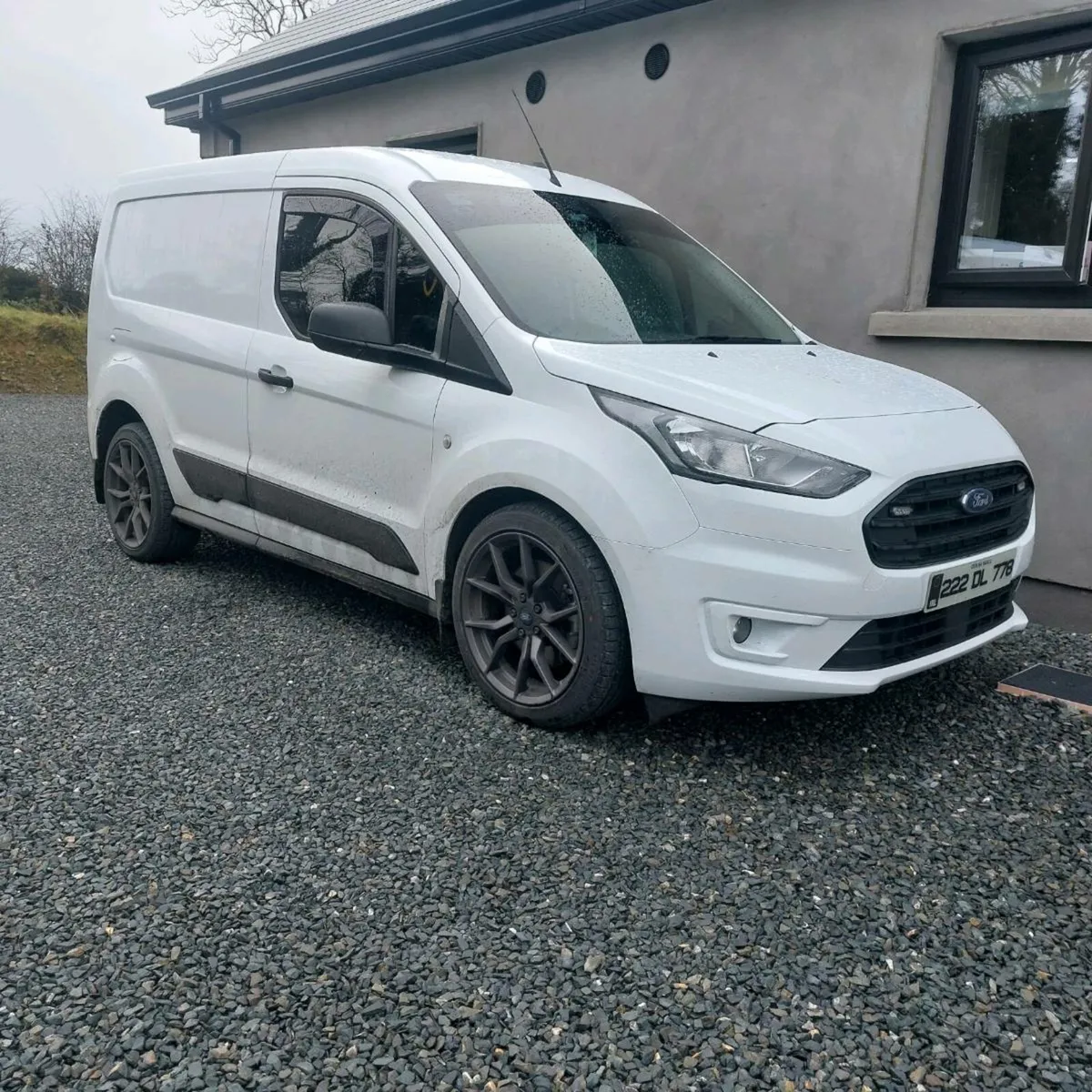 Ford connect - Image 2