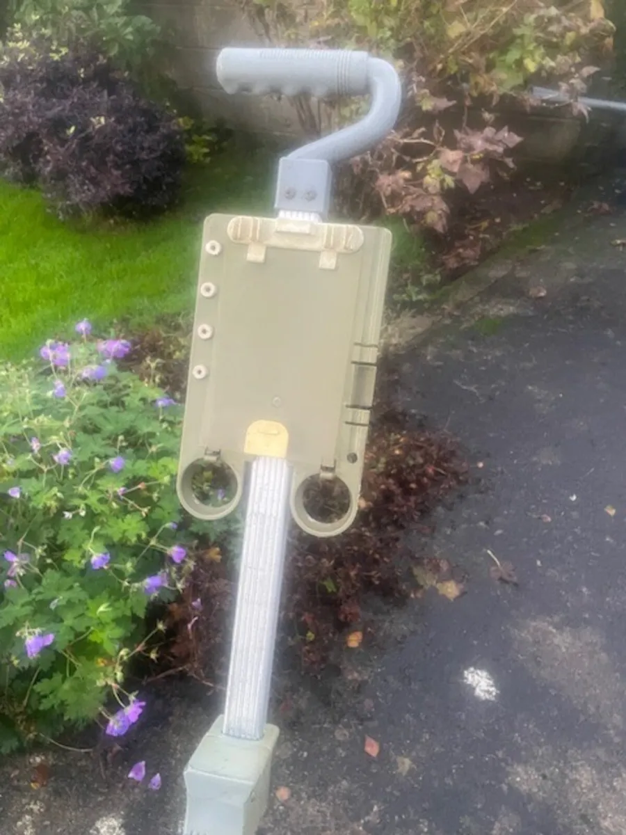 Golf Trolley - Image 4