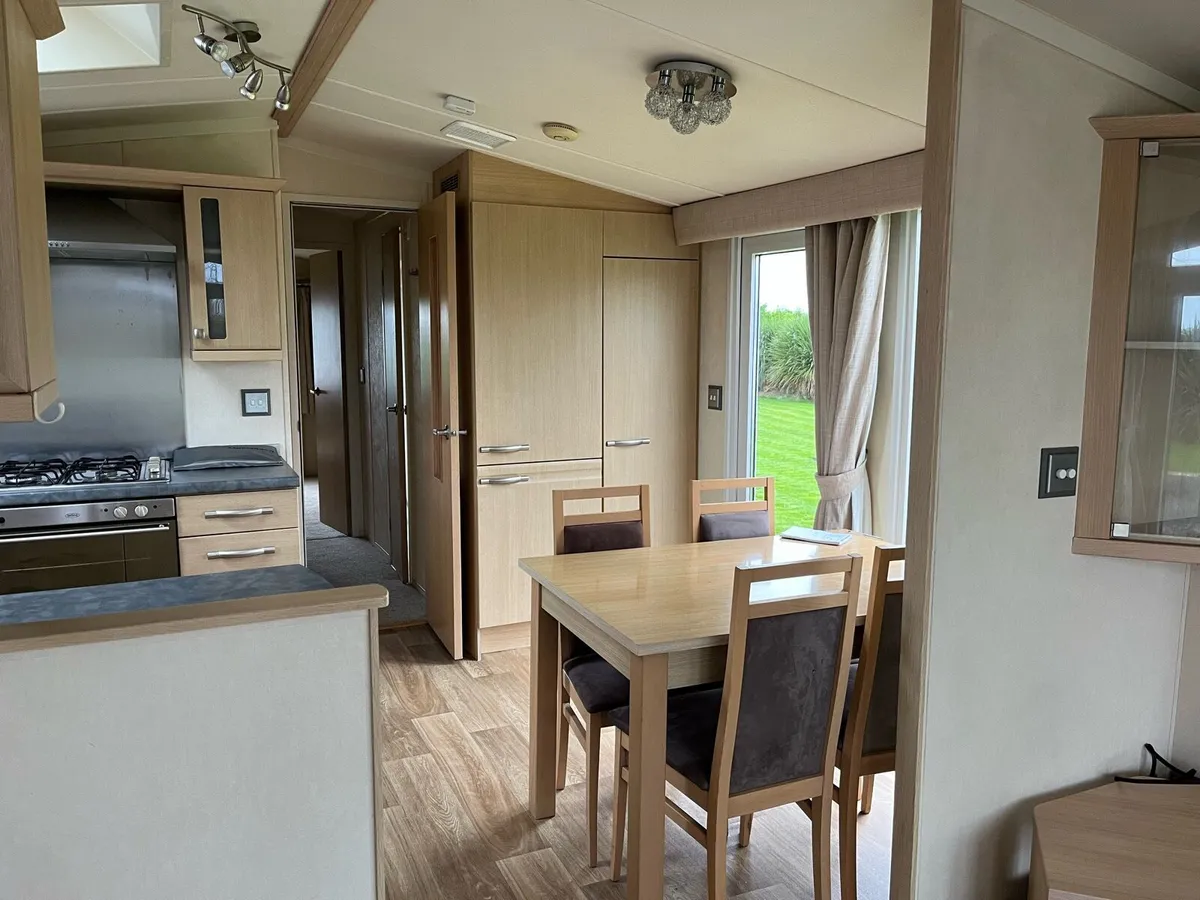 Swift Chamonix mobile home - Image 4