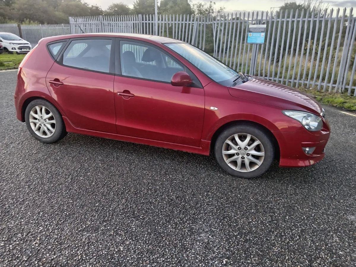 2011 Hyundai i30 - Image 3