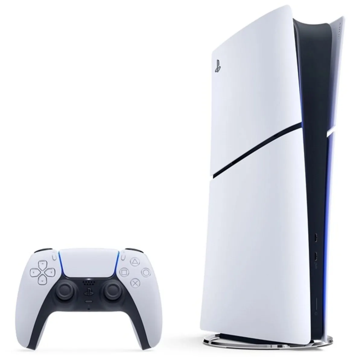 playstation 5 slim digital